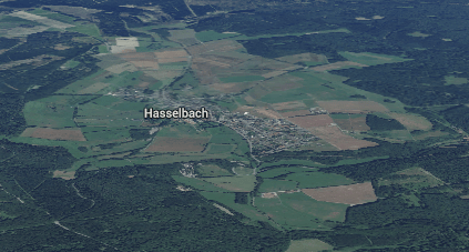 hasselbach