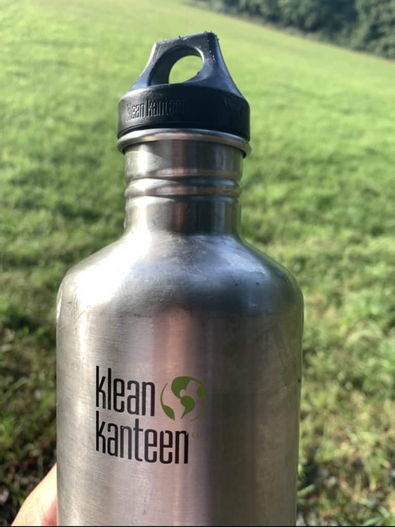 Kleen Kanteen